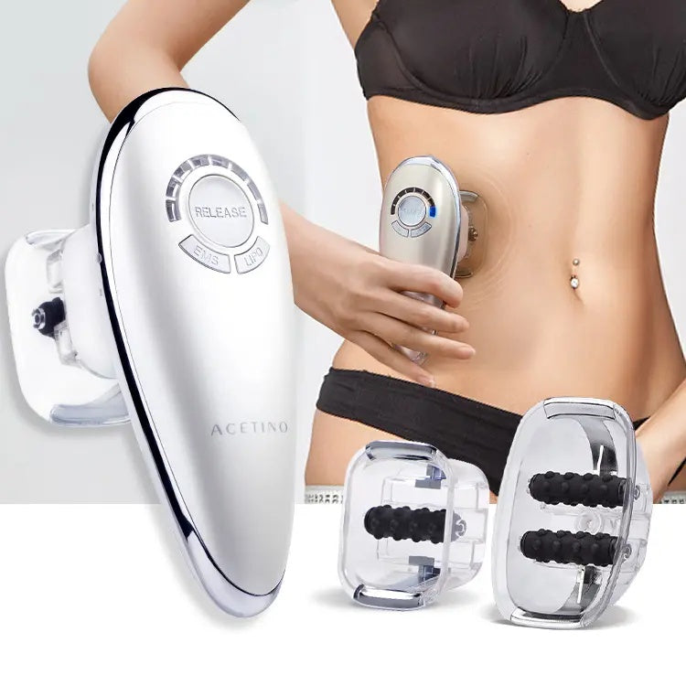 Cellulite Slimming Massager