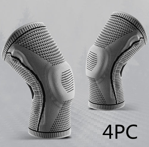 3D Sports Knee Pad