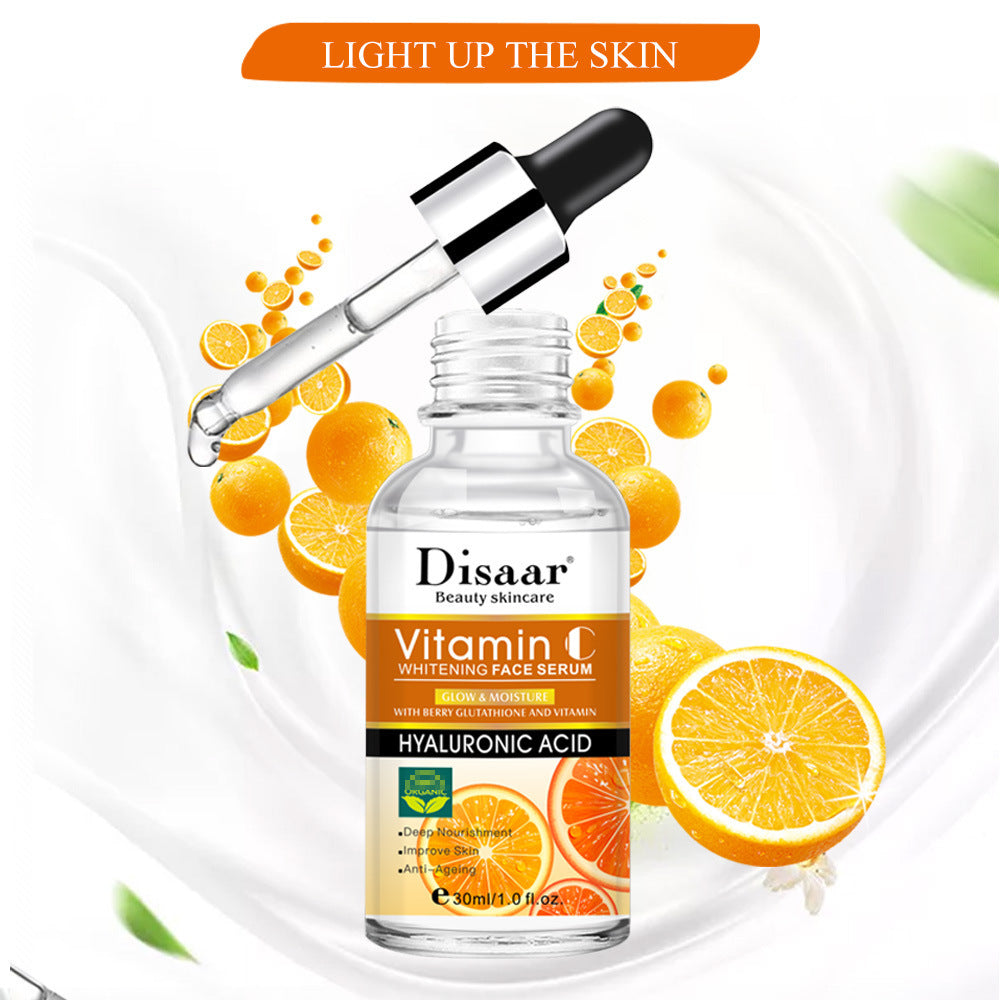 Vitamin C Face Whitening Serum