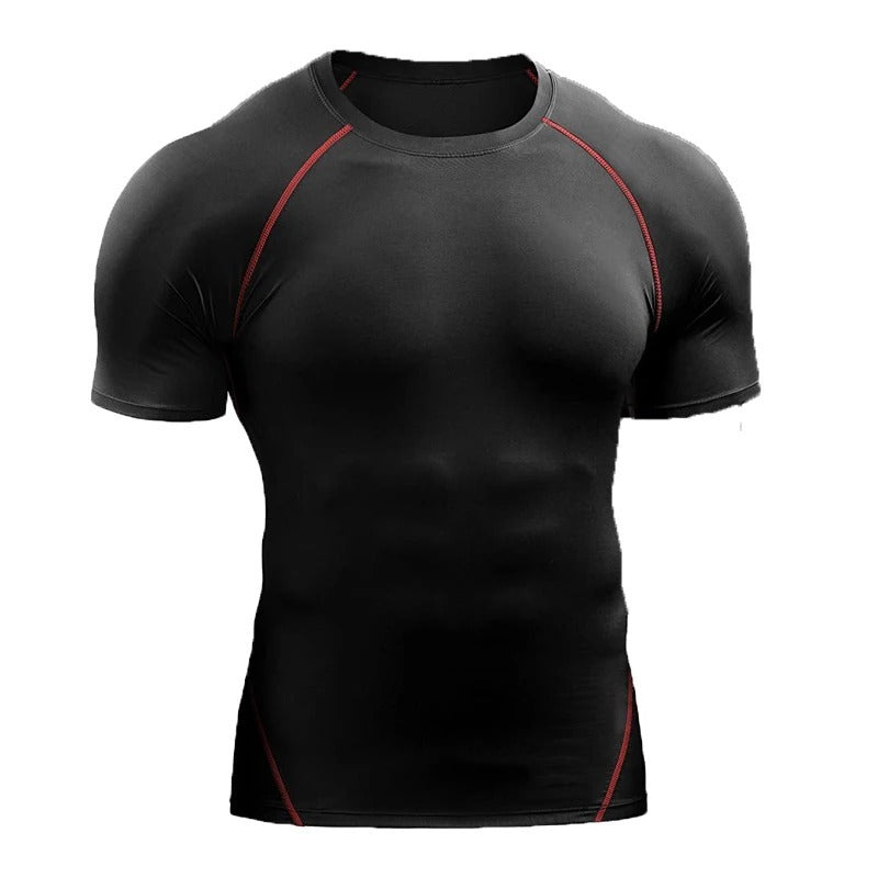 Men Workout T-Shirt