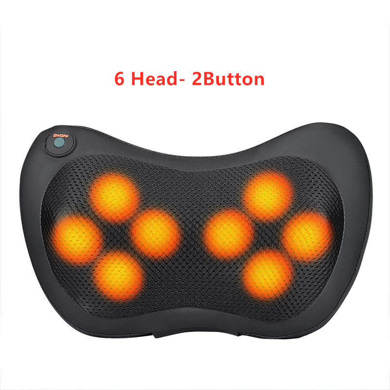 Electric Multifunctional Massage Pillow