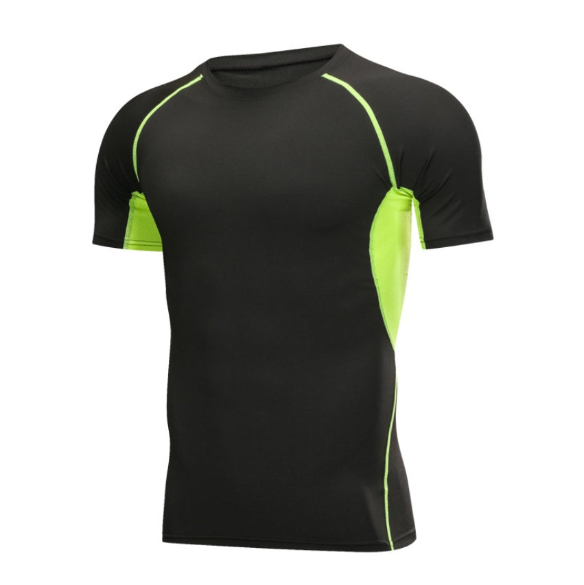 Sports Fitness T-shirt