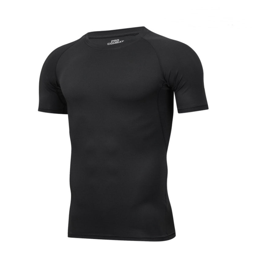 Sports Fitness T-shirt