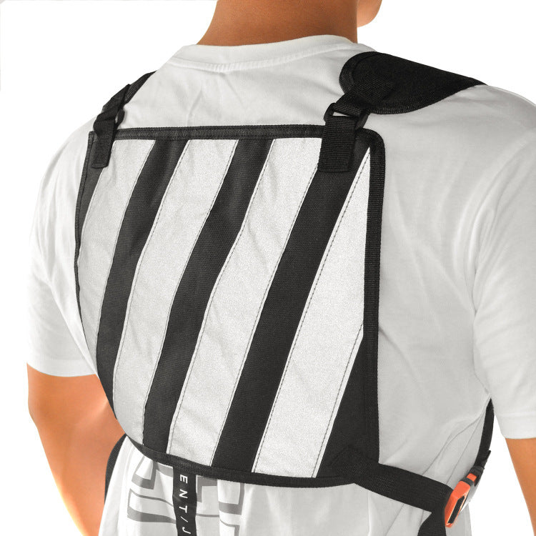 Sport Running Chest Bags