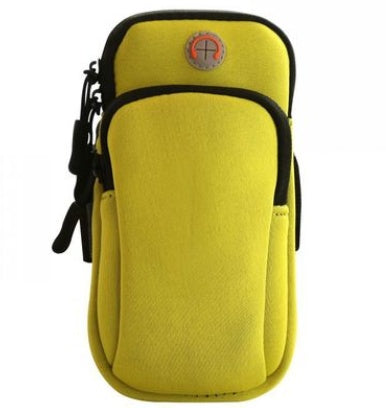 Running Sports Arm Bag