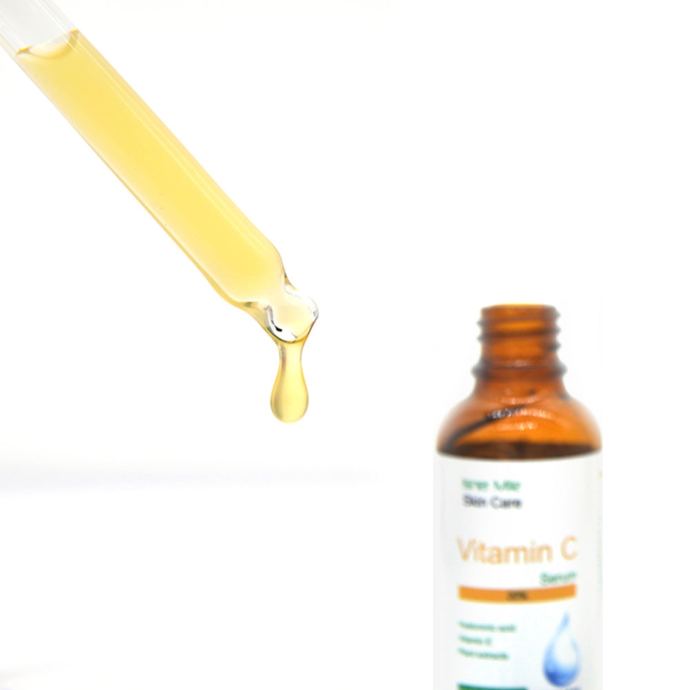 Vitamin C Undiluted Serum