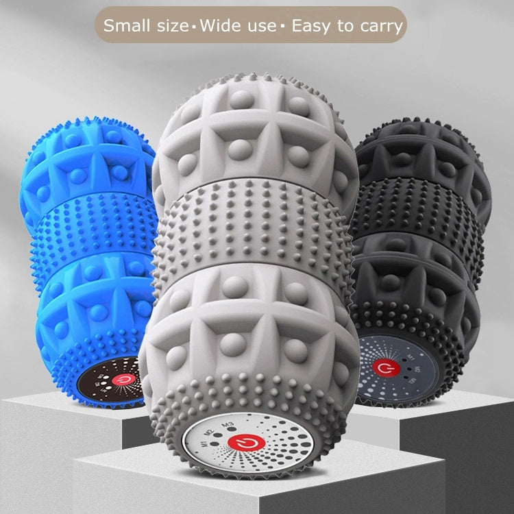 Electric Deep Tissue Foam Roller