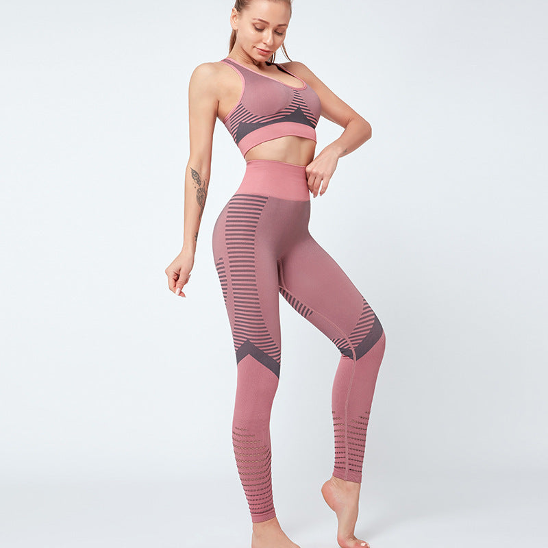 Women's Gym Suit