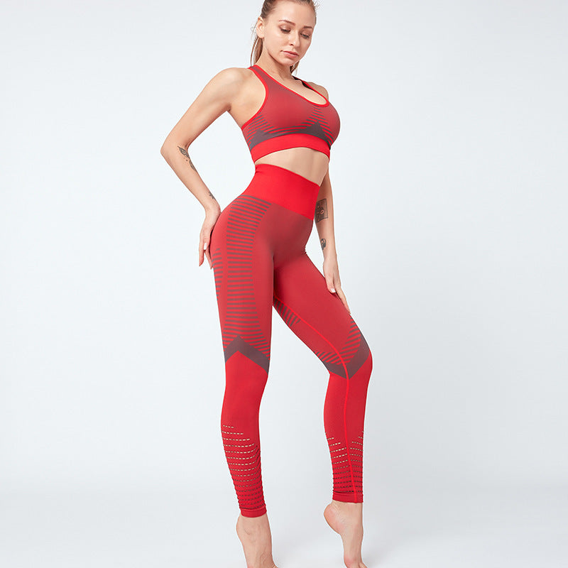 Women's Gym Suit