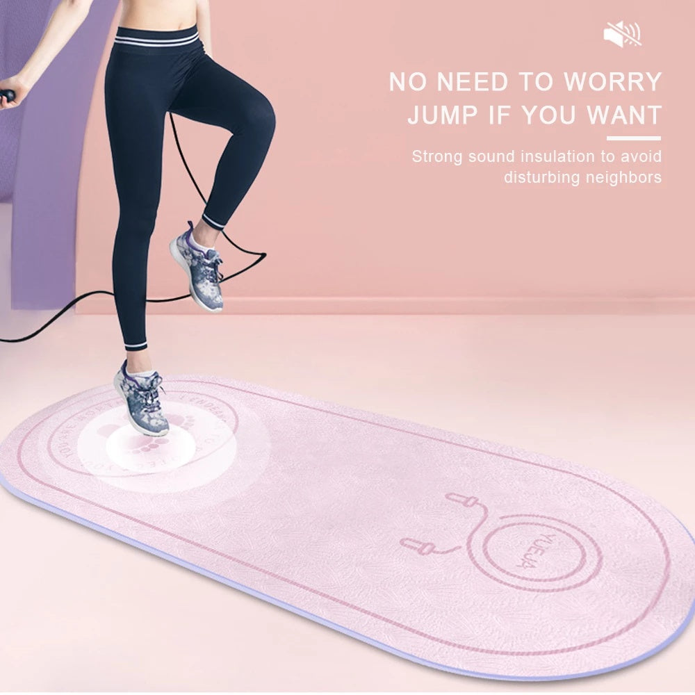 Non-slip Yoga Mat