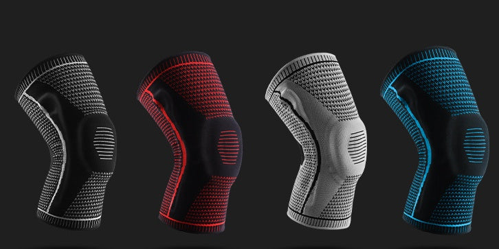 3D Sports Knee Pad