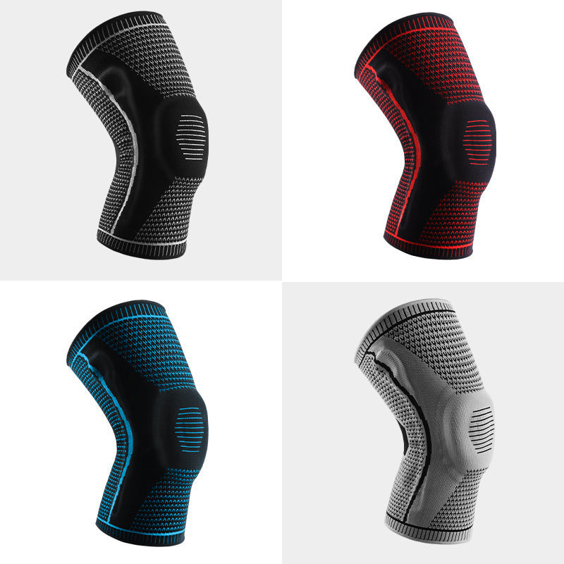 3D Sports Knee Pad