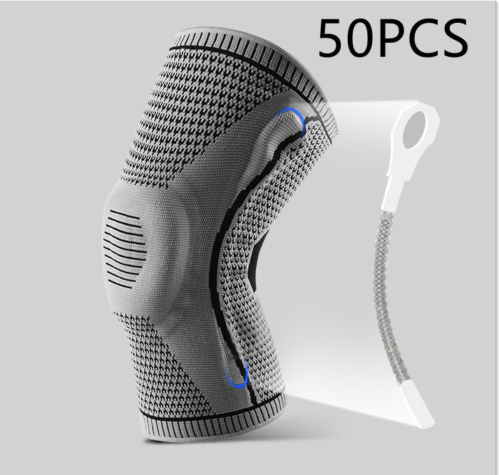 3D Sports Knee Pad