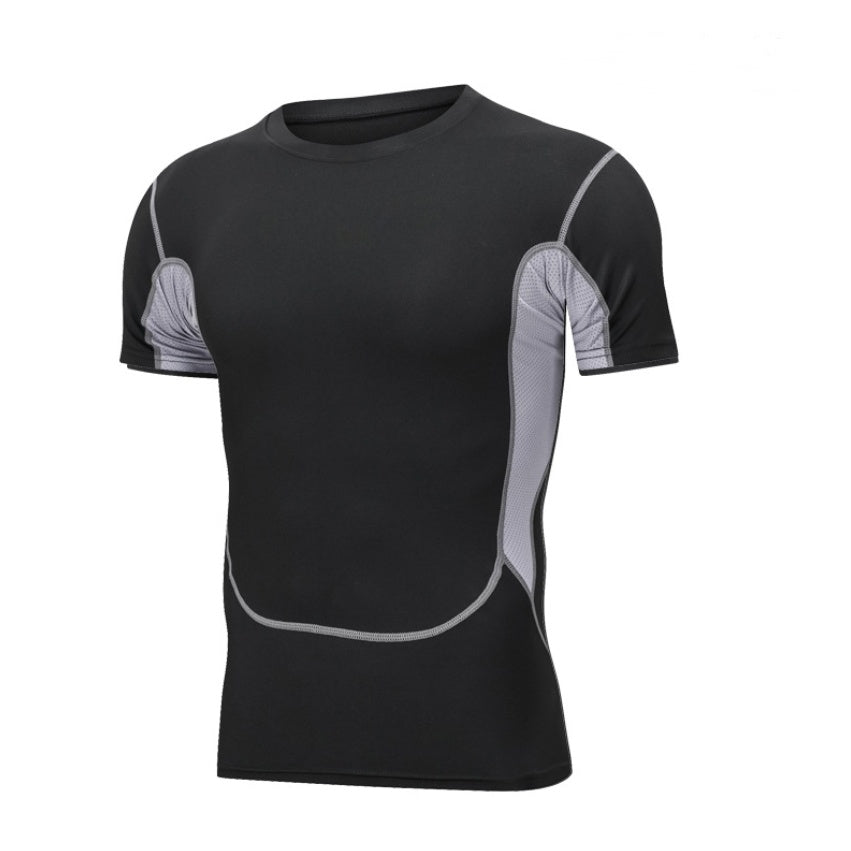 Sports Fitness T-shirt