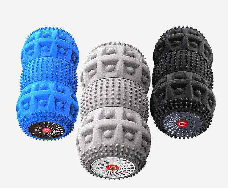 Electric Deep Tissue Foam Roller