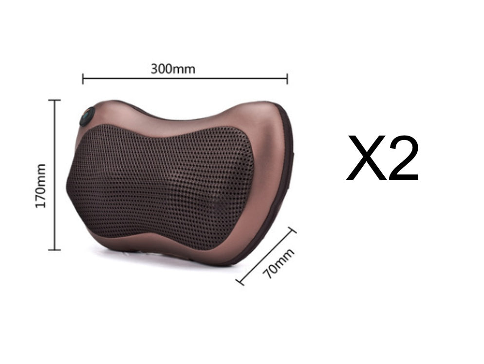 Electric Multifunctional Massage Pillow