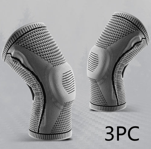 3D Sports Knee Pad