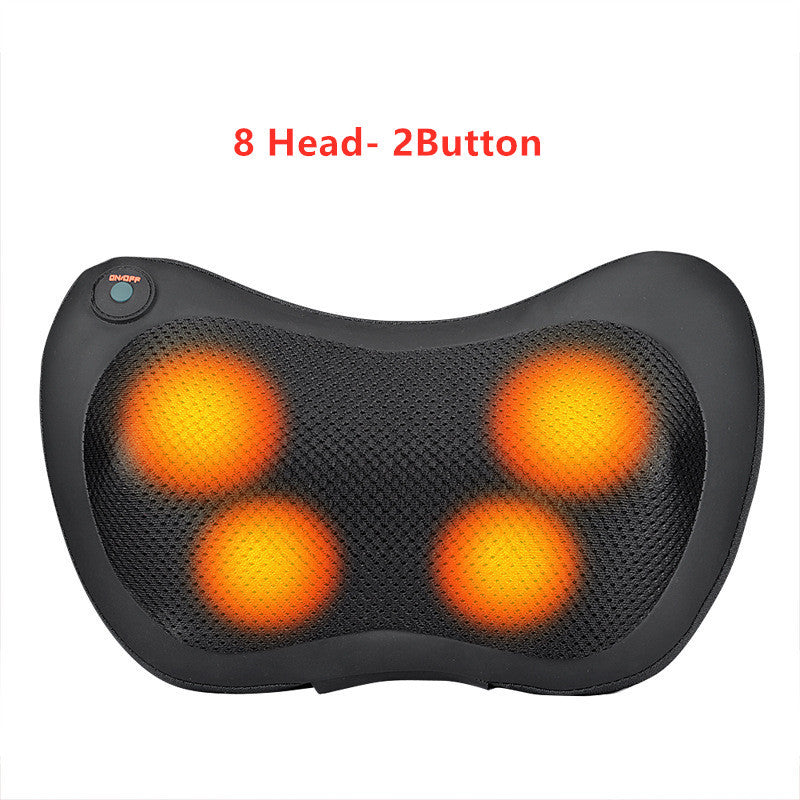 Electric Multifunctional Massage Pillow