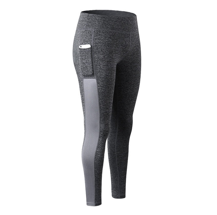 Seamless Sports Leggings