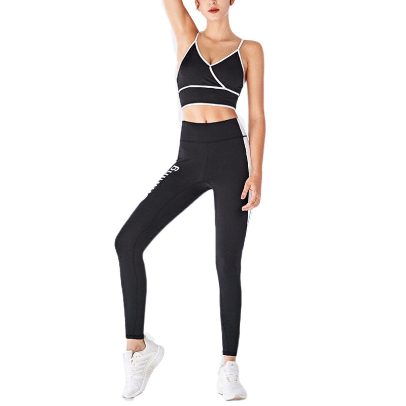 Women Sportswear two-piece set