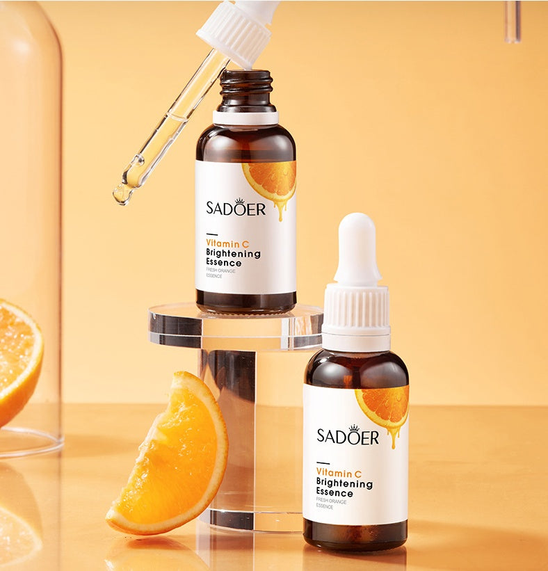 Vitamin C Hydrating Serum