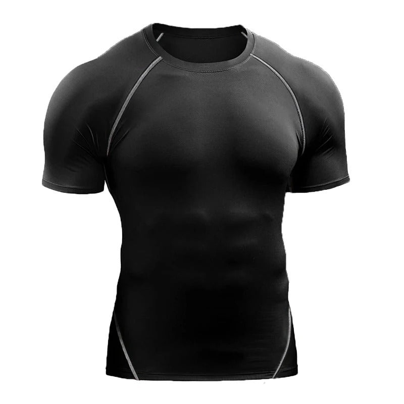 Men Workout T-Shirt