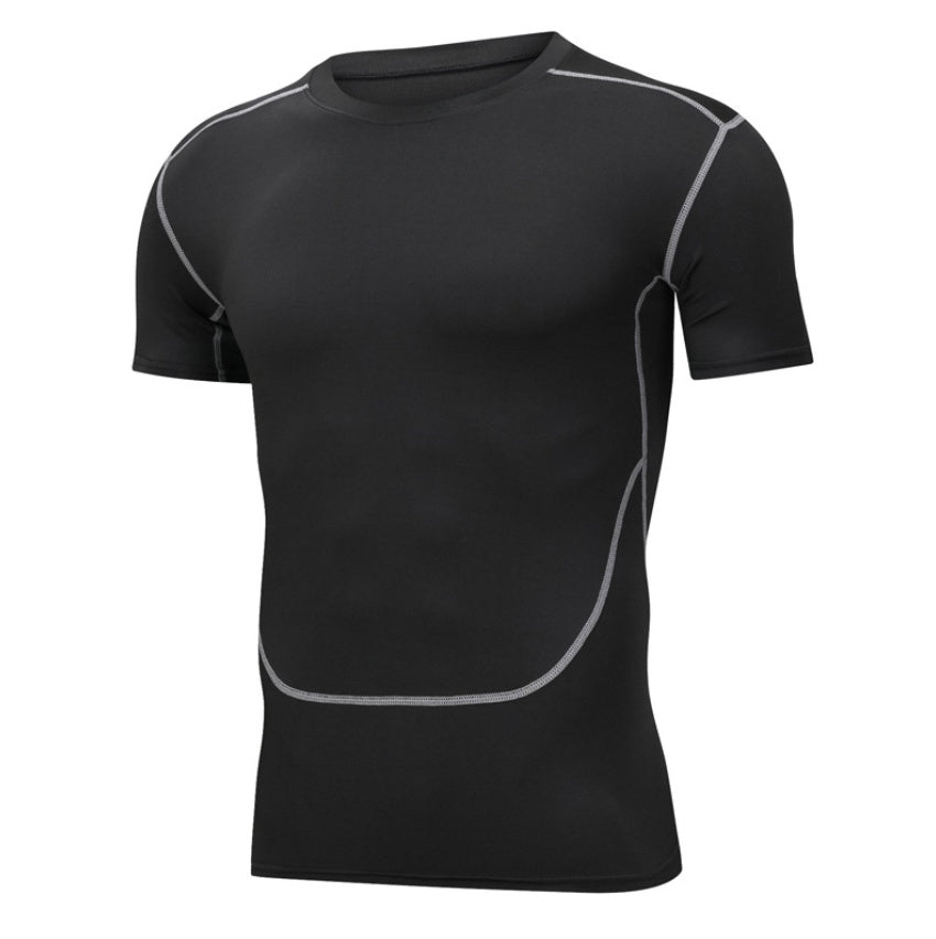 Sports Fitness T-shirt