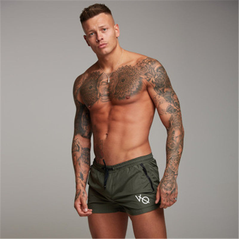 Men's Quick Dry Shorts