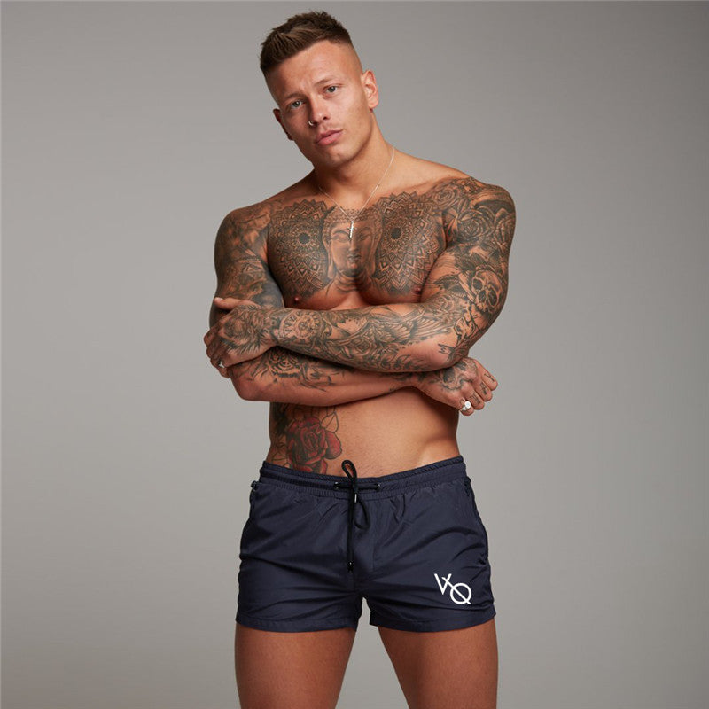 Men's Quick Dry Shorts