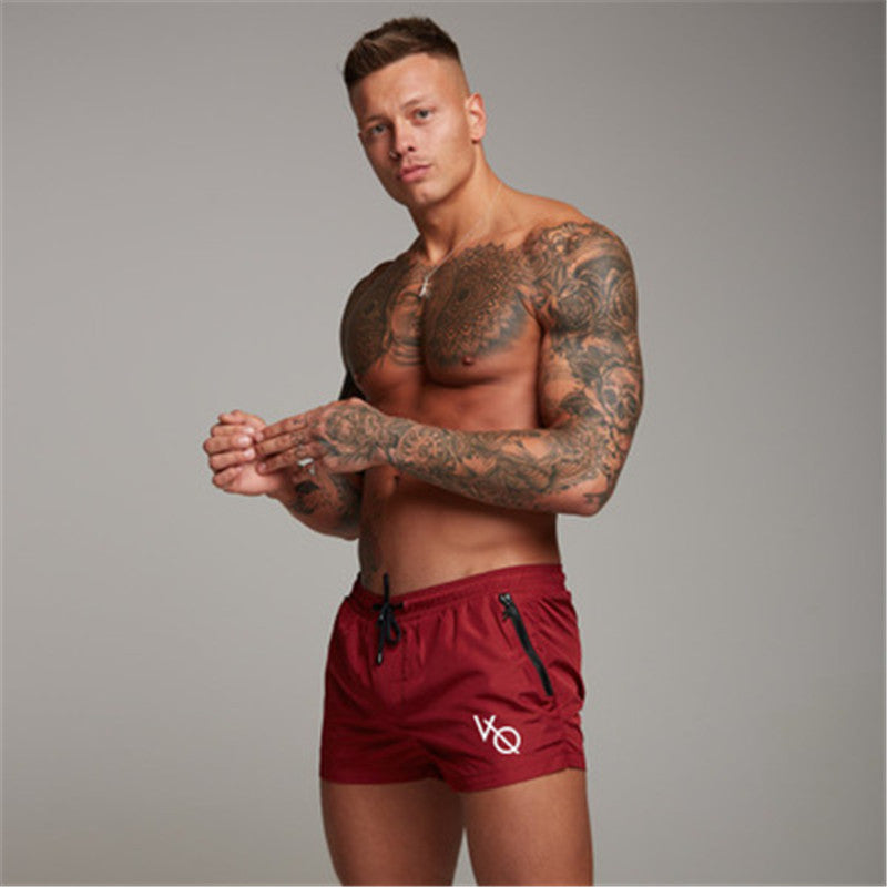 Men's Quick Dry Shorts