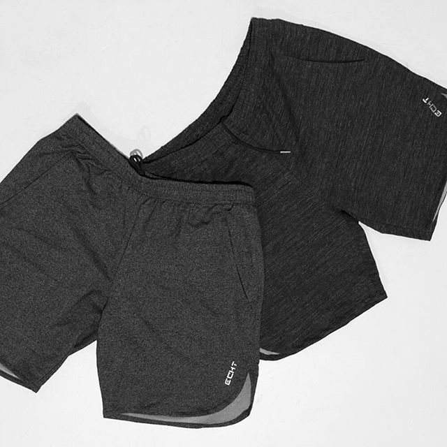 Fitness Sports Men's Shorts