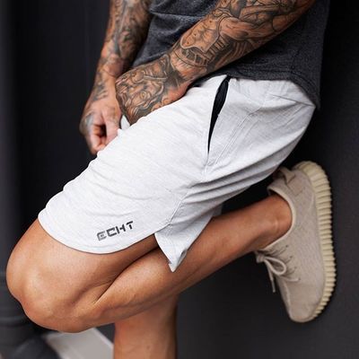 Fitness Sports Men's Shorts