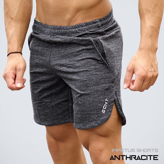 Fitness Sports Men's Shorts