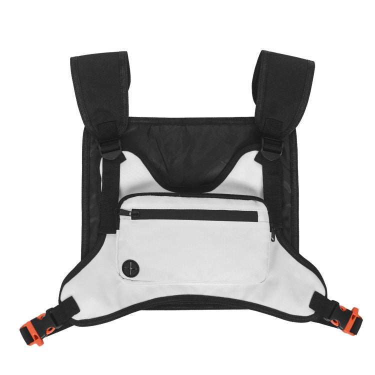 Sport Running Chest Bags