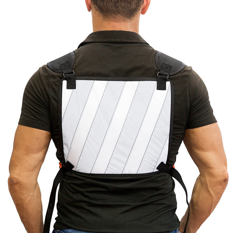 Sport Running Chest Bags