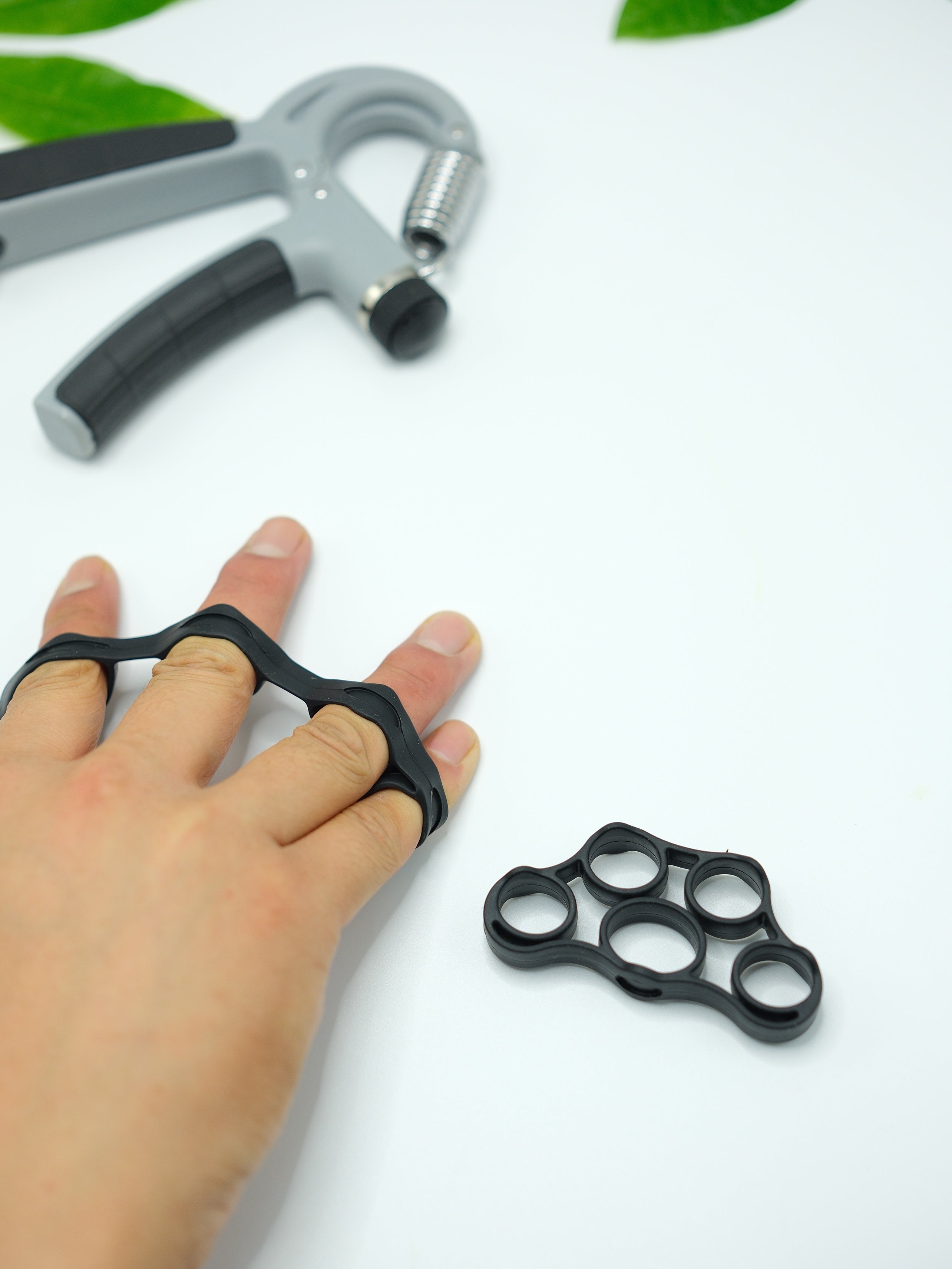 Hand Grip Adjustable Trainer