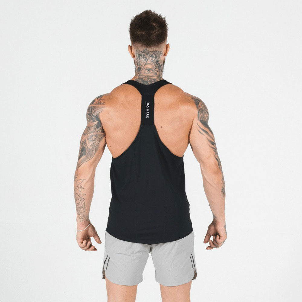 Gym Quick-drying Tank Tops