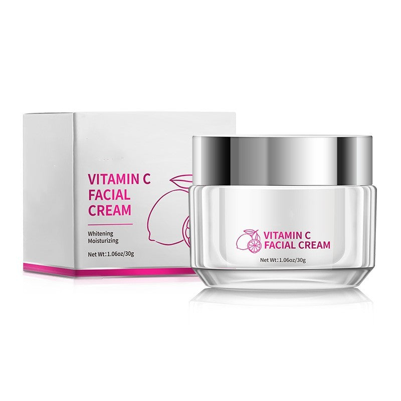 Vitamin C Facial Cream