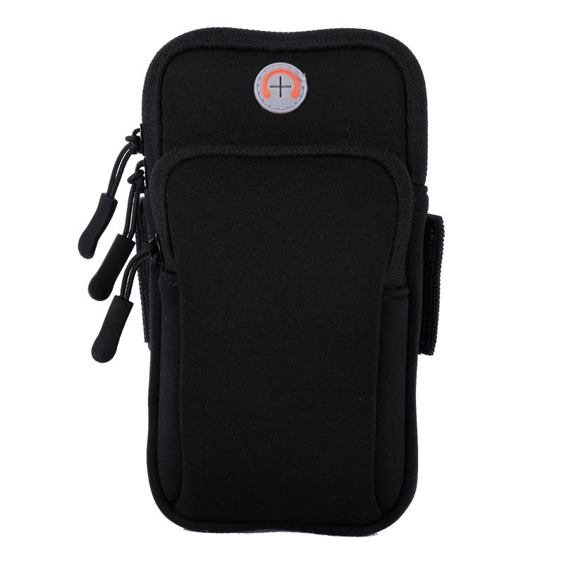 Running Sports Arm Bag