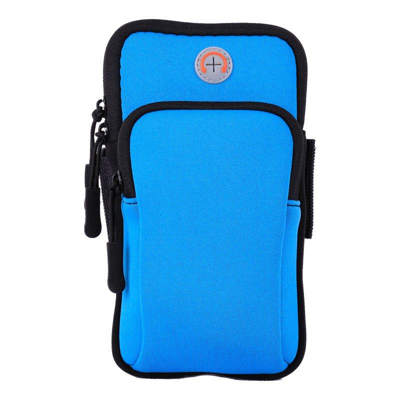 Running Sports Arm Bag