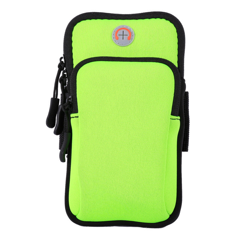 Running Sports Arm Bag