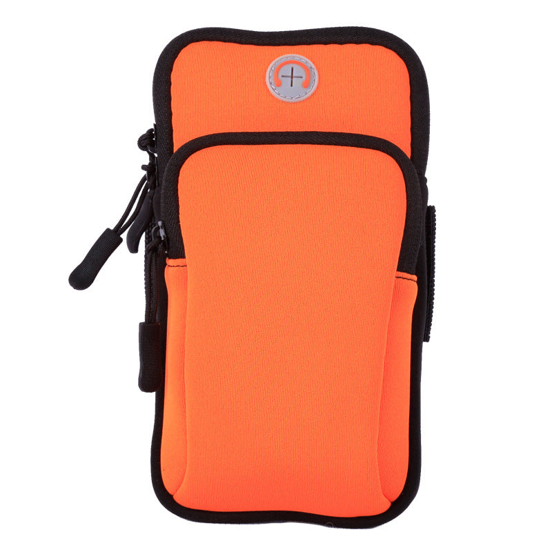 Running Sports Arm Bag