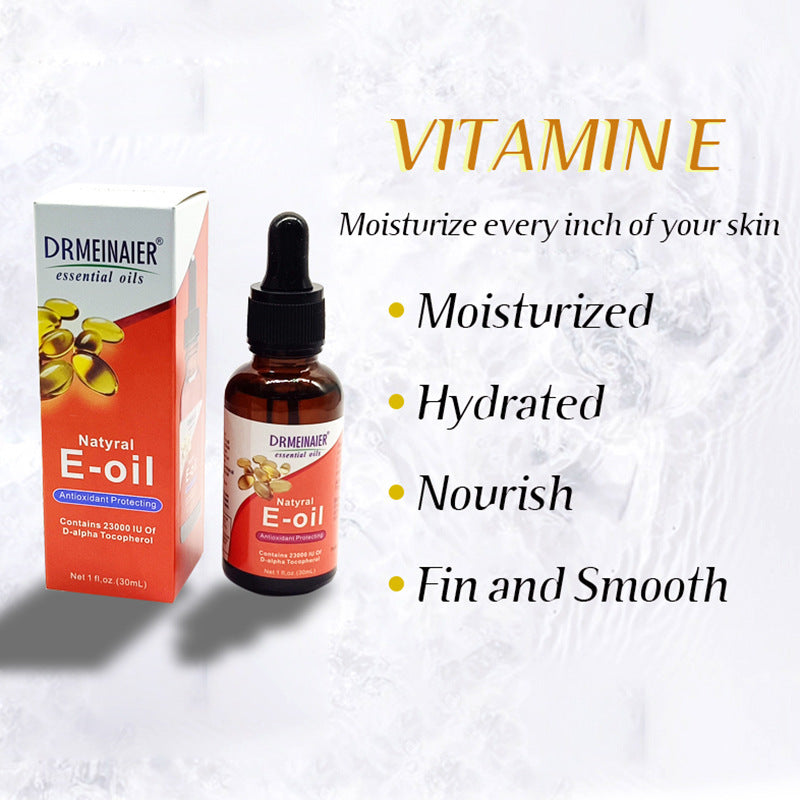 Vitamin E  Essential Oil