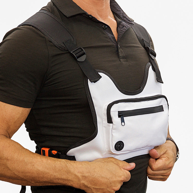 Sport Running Chest Bags