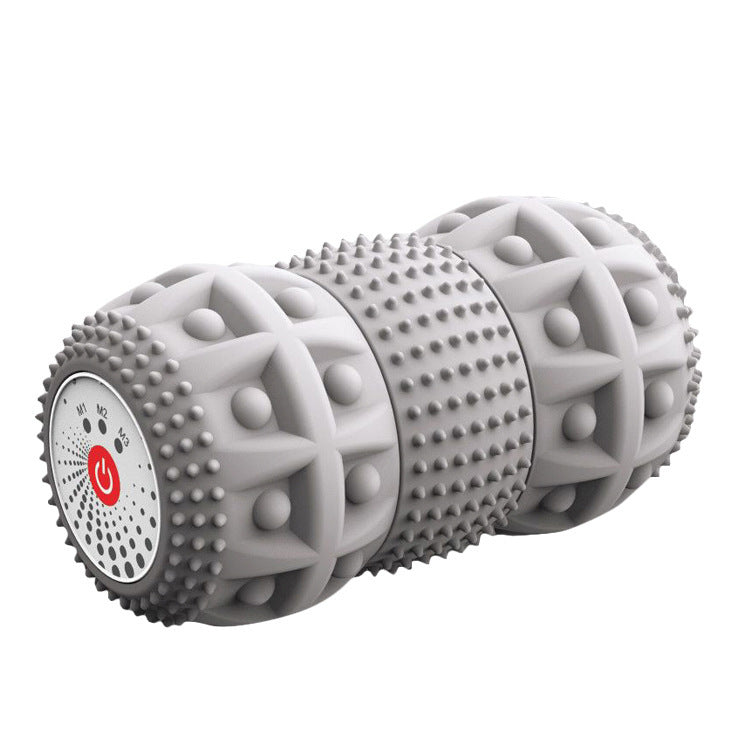 Electric Deep Tissue Foam Roller