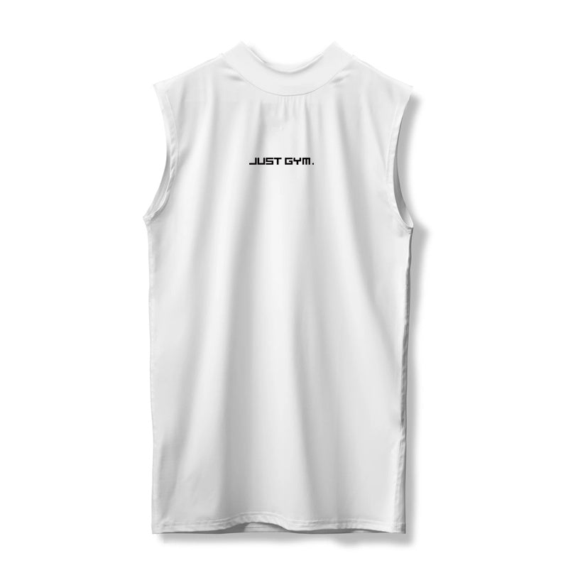 Casual Mesh Men's Tank Top