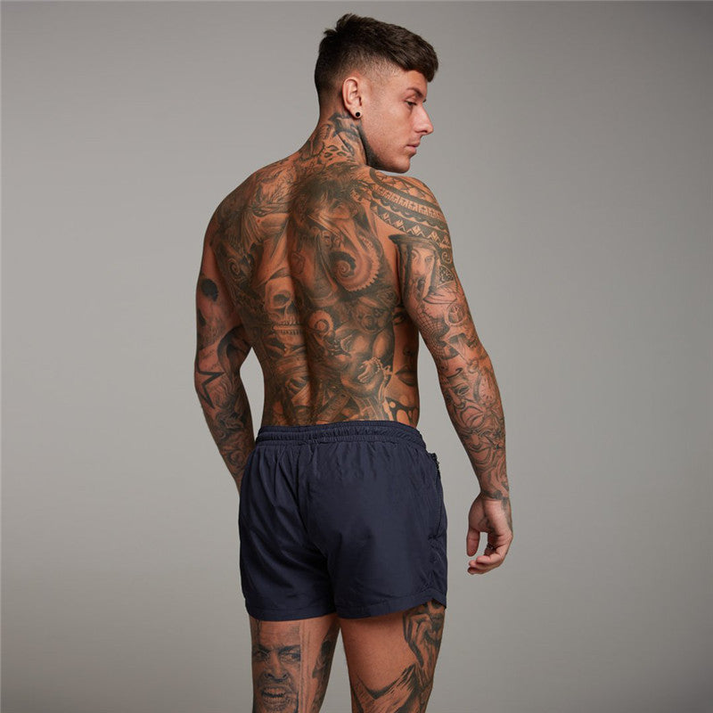 Men's Quick Dry Shorts