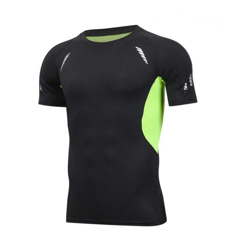 Sports Fitness T-shirt