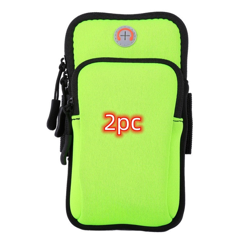 Running Sports Arm Bag