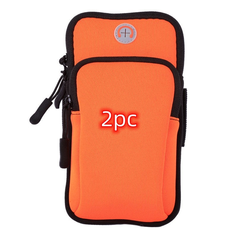 Running Sports Arm Bag